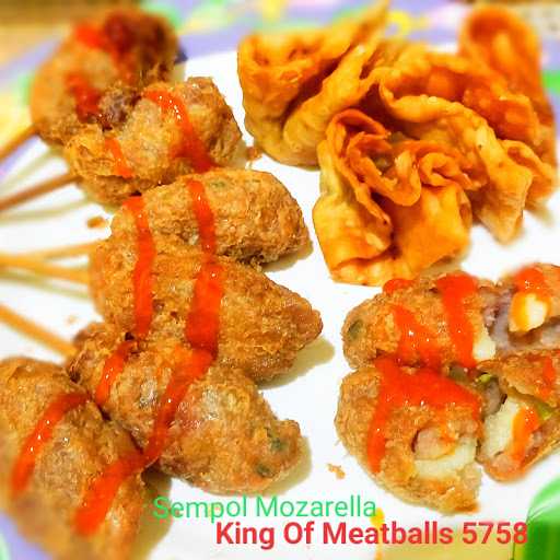 King Of Meatballs 5758 2