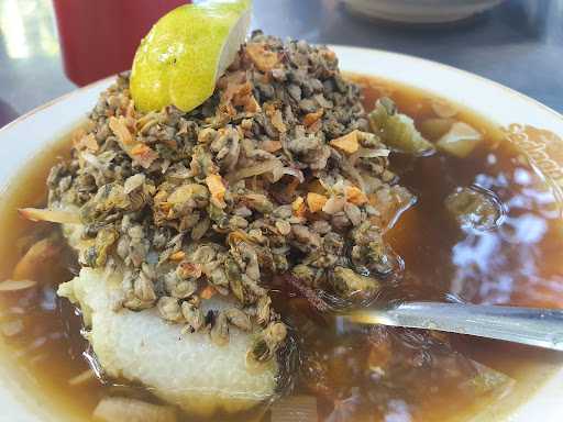 Kupang Lontong Pak Hadi 3