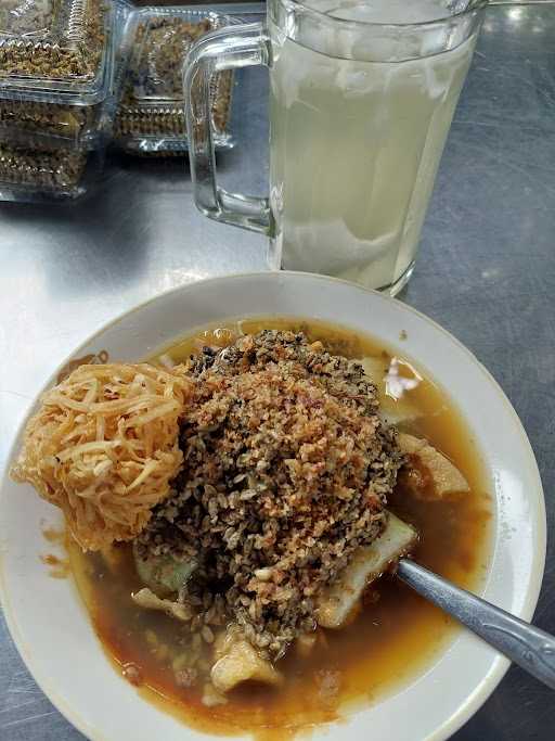 Kupang Lontong Pak Hadi 8