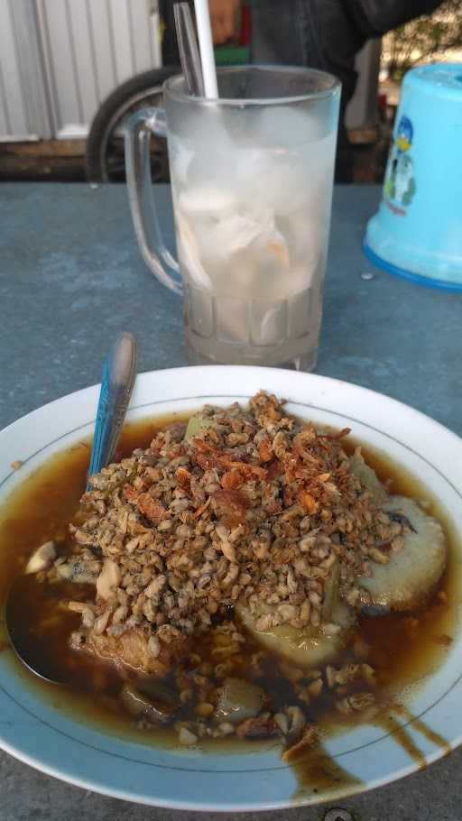 Kupang Lontong Pak Hadi 10