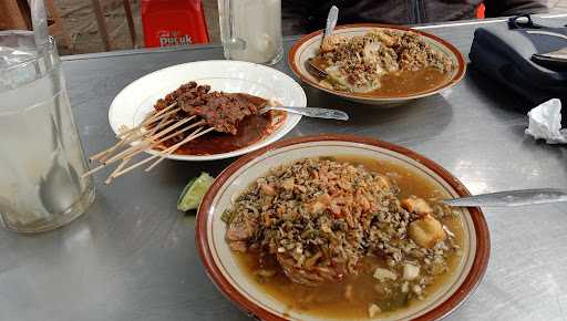 Kupang Lontong Pak Hadi 2