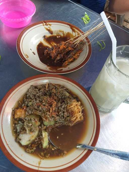 Kupang Lontong Pak Hadi 6