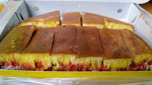 Martabak Hawaii Rungkut 1