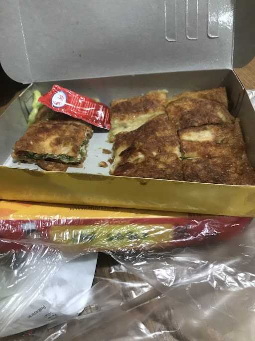 Martabak Hawaii Rungkut 5