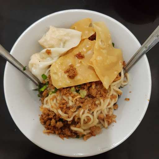 Mie Ayam Ratu Cabang Kendal Sari 7