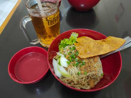 Mie Ayam Ratu Cabang Kendal Sari 6