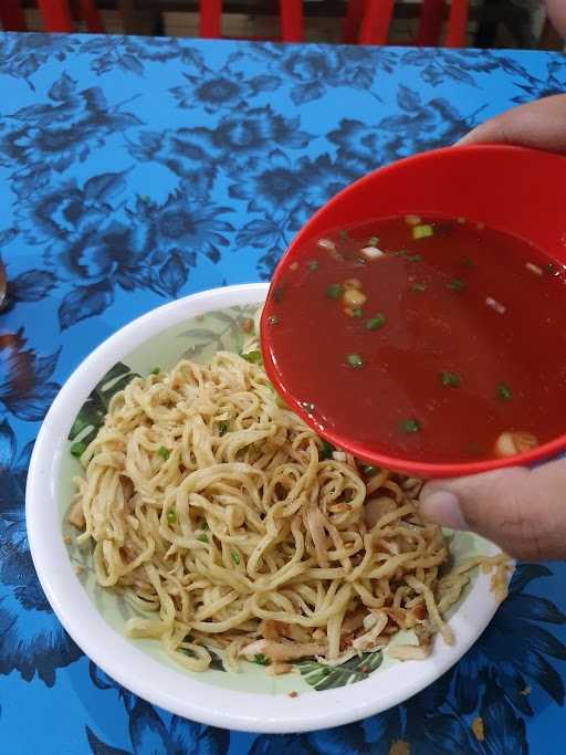 Mie Surya 3