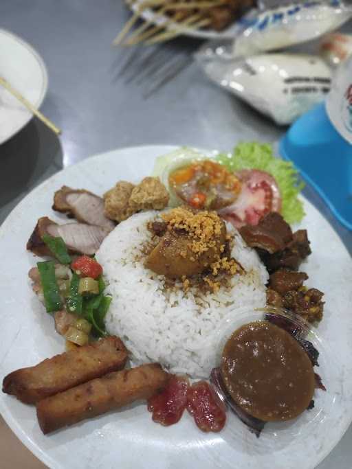 Nasi Goreng Arang 9