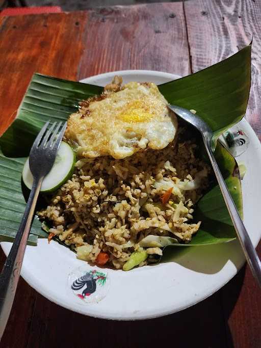 Nasi Goreng Arang 5