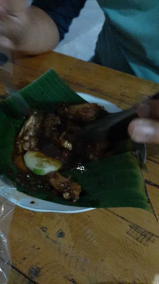 Nasi Goreng Arang 8