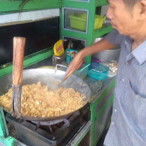 Nasi Goreng Lumintu 10