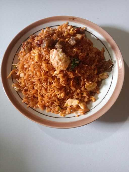 Nasi Goreng Lumintu 6