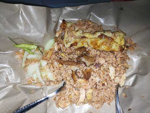 Nasi Goreng Pak Mujiono 10