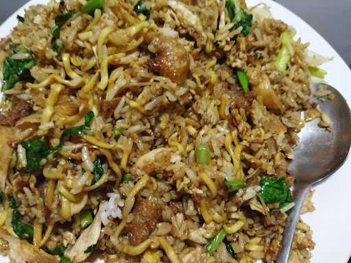 Nasi Goreng Pak Mujiono 4