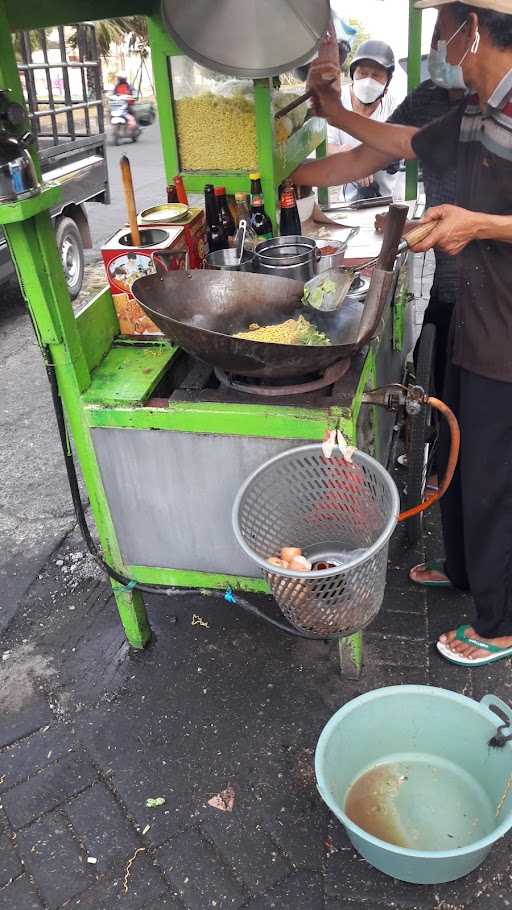 Nasi Goreng Pak Mujiono 1