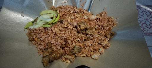 Nasi Goreng Pak Mujiono 8