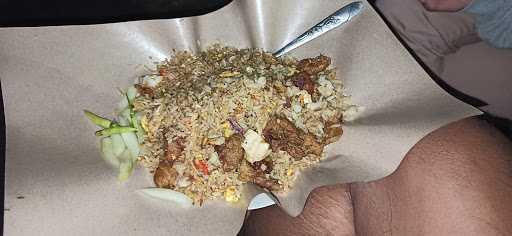 Nasi Goreng Pak Mujiono 9