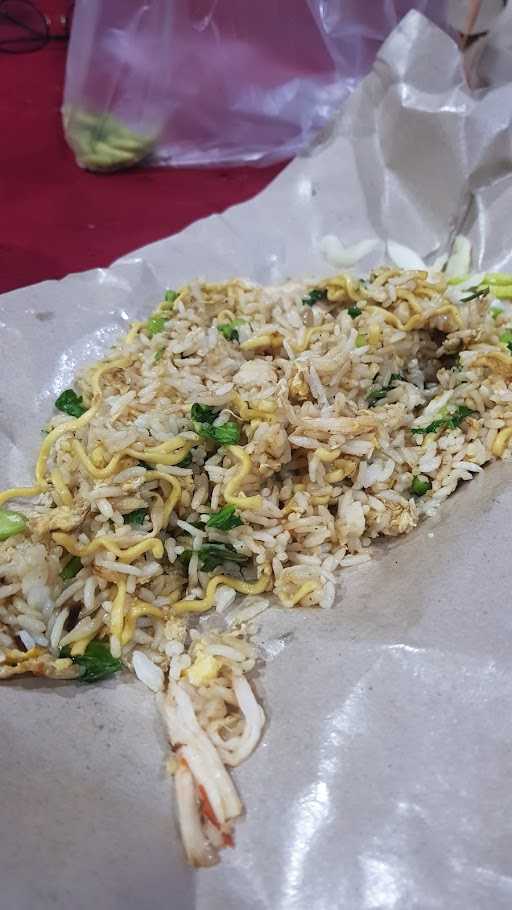 Nasi Goreng Pak Mujiono 5