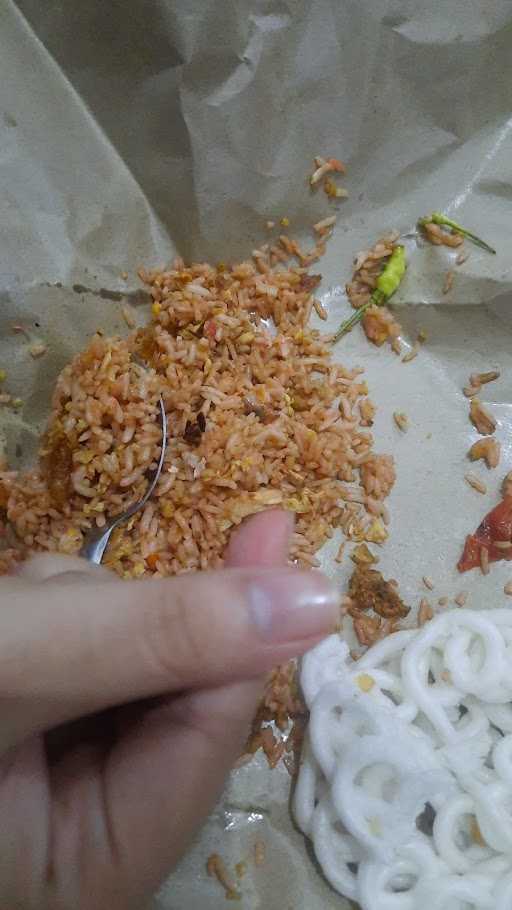 Nasi Goreng Pak Mujiono 6