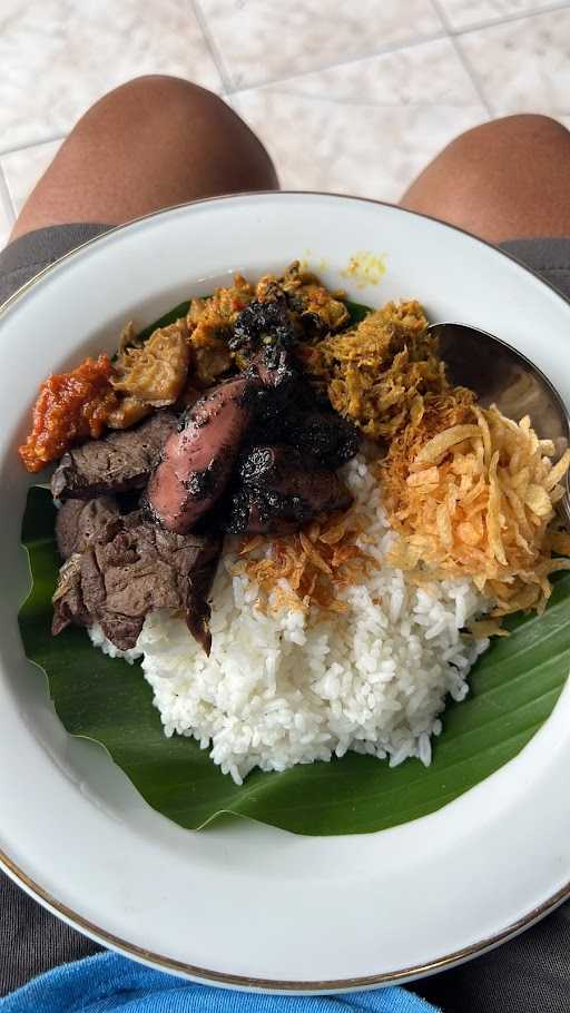 Nasi Jejen Bu Hera 3