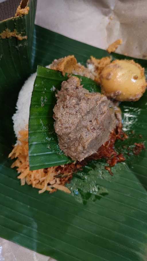 Nasi Jejen Bu Hera 5