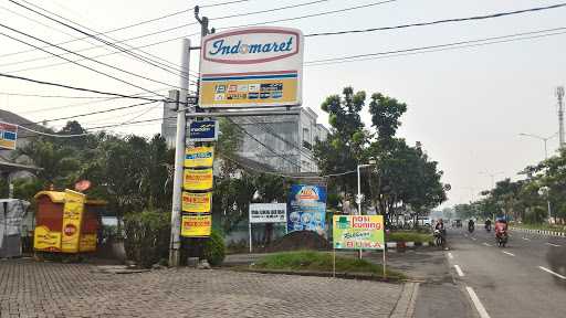 Nasi Kuning Banjar Rakhman 6