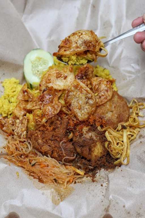 Nasi Kuning Kiky 3