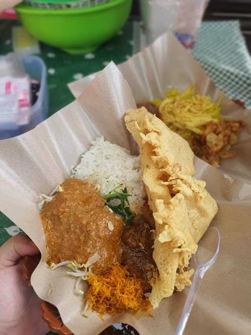 Nasi Kuning Kiky 5