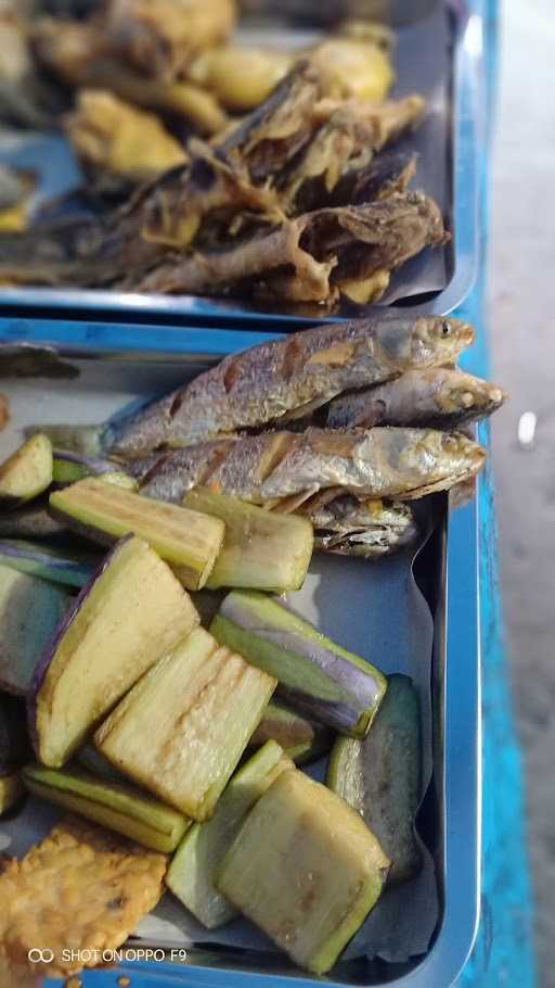 Nasi Pecel Madiun Cak Gun 9