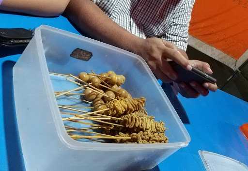 Nasi Pecel Madiun Cak Gun 1