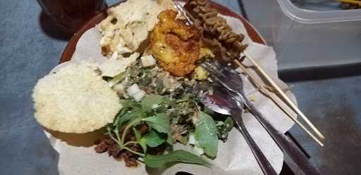 Nasi Pecel Madiun Cak Gun 2