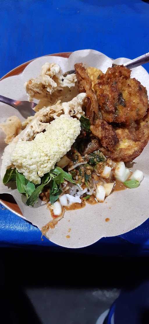 Nasi Pecel Madiun Cak Gun 6