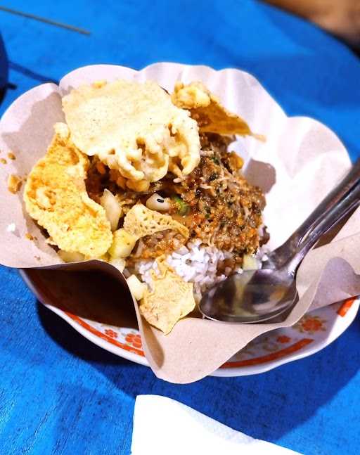 Nasi Pecel Madiun Cak Gun 3