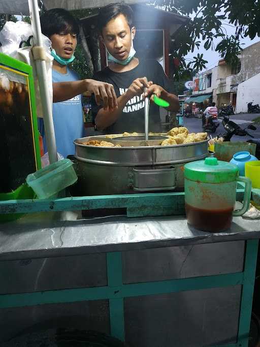 Pentol Manalagi Gresik 1