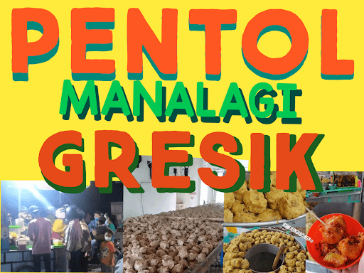 Pentol Manalagi Gresik 5