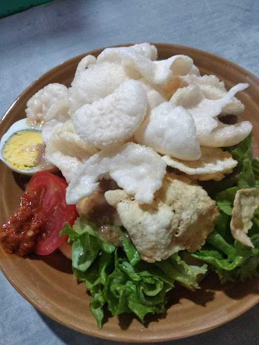 Rujak Cingur Ning Siti 1