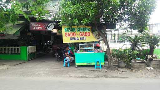 Rujak Cingur Ning Siti 10