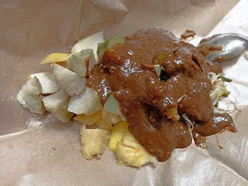 Rujak Cingur Ning Siti 3