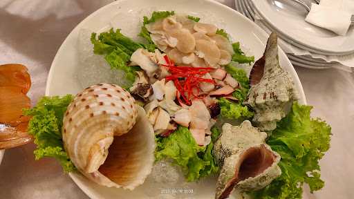 Sang Seafood De Meer 2