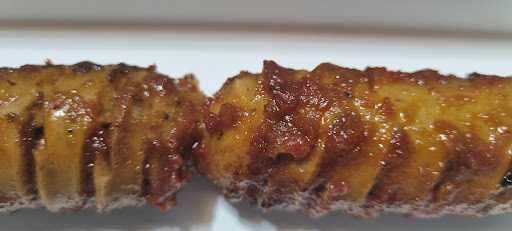 Sate Ayam Merah Paijo 10