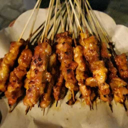 Sate Ayam Merah Paijo 8