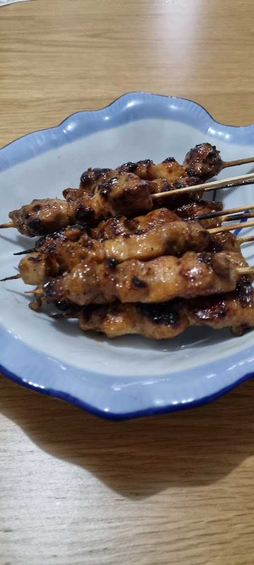 Sate Ayam Merah Paijo 3