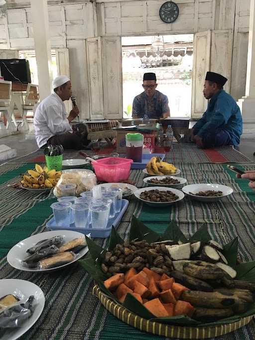 Sate Ayam Ponorogo Joglo Putih 10