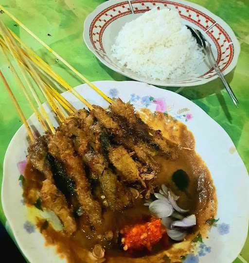 Sate Cak Latief 1