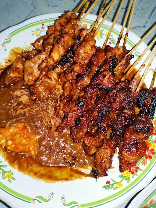 Sate Cak Latief 6