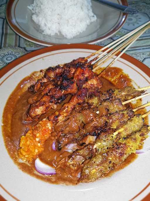 Sate Cak Latief 4