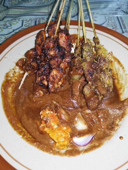 Sate Cak Latief 9