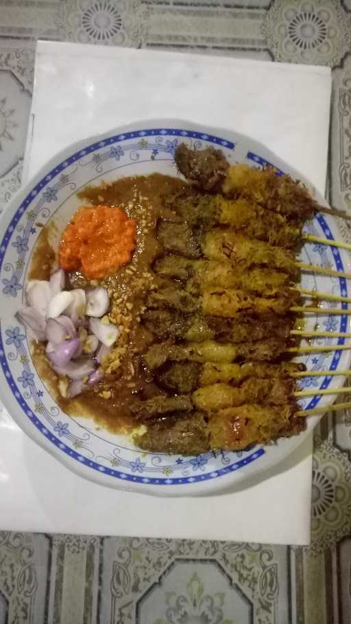 Sate Cak Latief 3