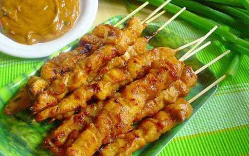 Sate Cak Latief 10