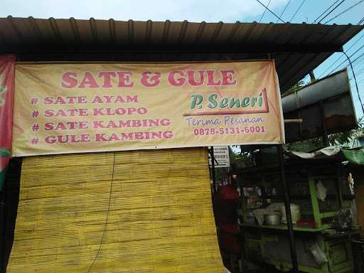 Sate Gule Pak Seneri 5